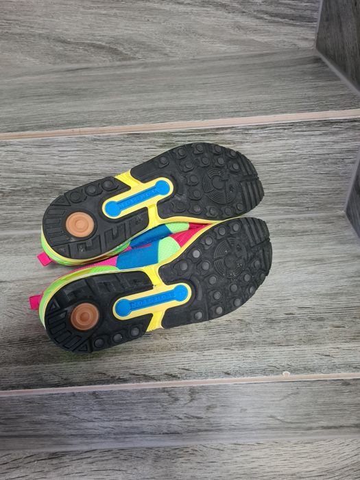 Buty Buty  Adidas