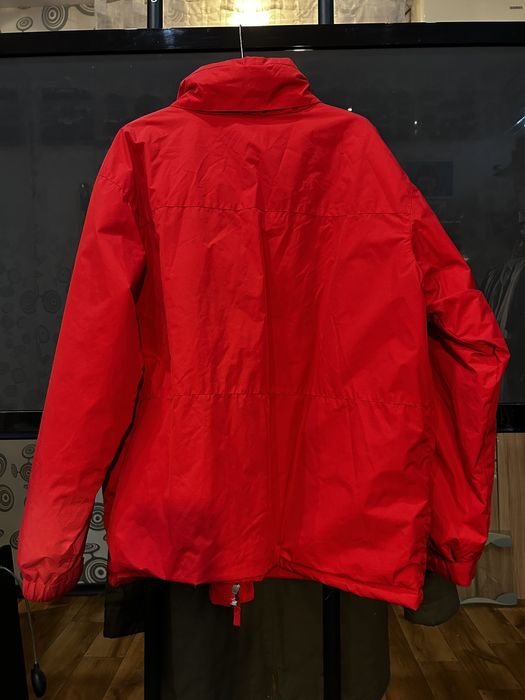 Куртка мужська, великий розмір 56 , XXL