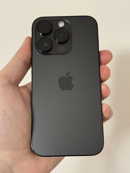 iPhone 14 Pro 256 Gb