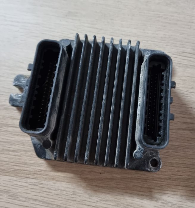 Komputer modul ECU Delphi Mercruiser Volvo Penta MAG MPI  5.7 V8