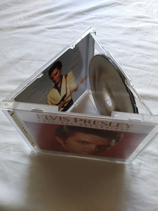 Elvis Presley - Icons .