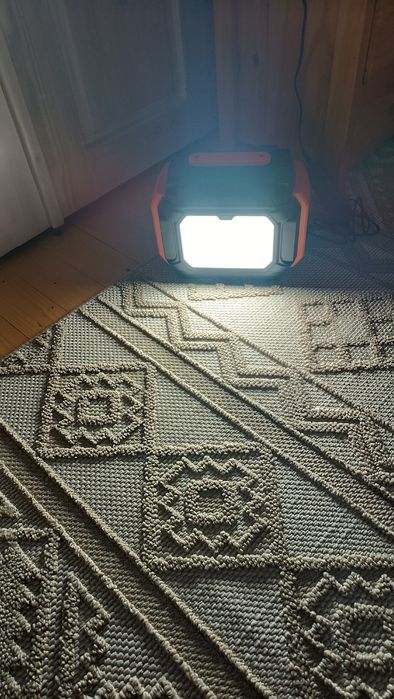 Зарядна станція Flashfish A501