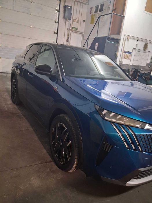 Peugeot 3008 GT Full Hybrid