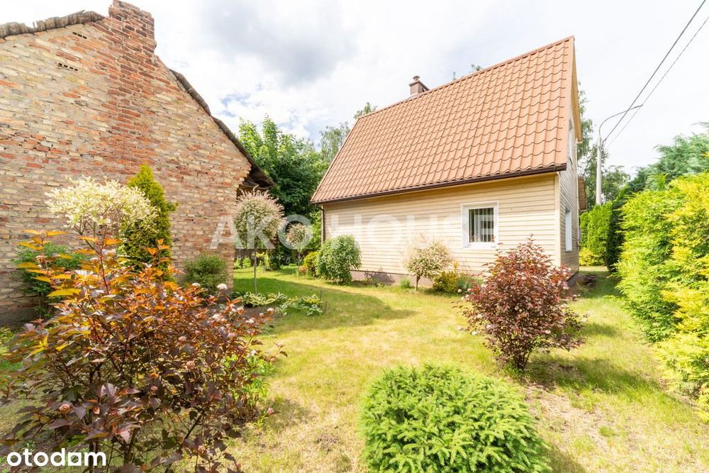 Siedlisko nad rzeką 5424 m²/dom Podlasie! - View 4