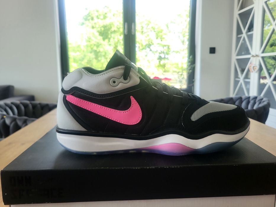 Buty Nike Air Zoom G.T Hustle 2 rozmiar 43 oraz 45
