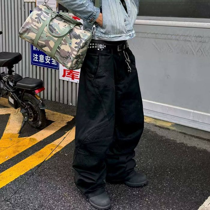 Project G/R Pants