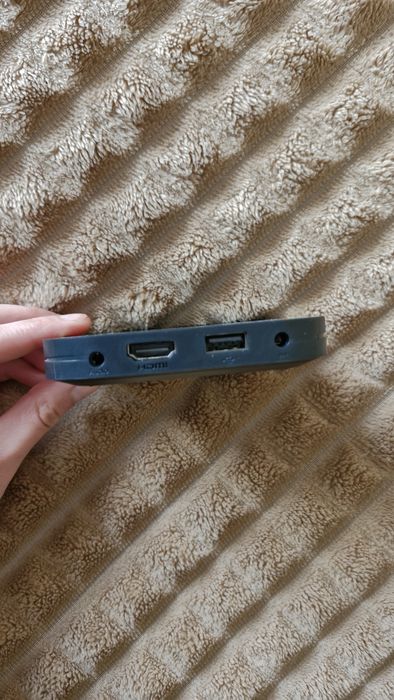 Android Smart TV Box Xiaomi Mi Box S (2nd Gen)