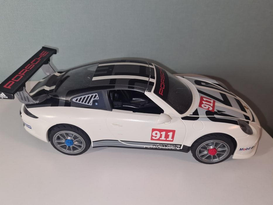 Продам машину Playmobil