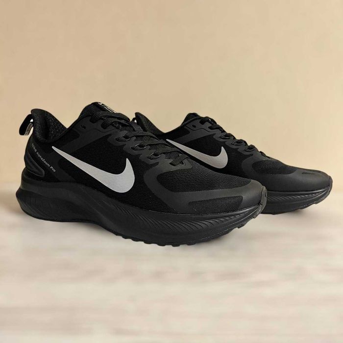 Чоловічі кросівки Nike Alpha Zoom Pro