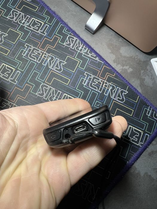 Komputer Garmin edge 530