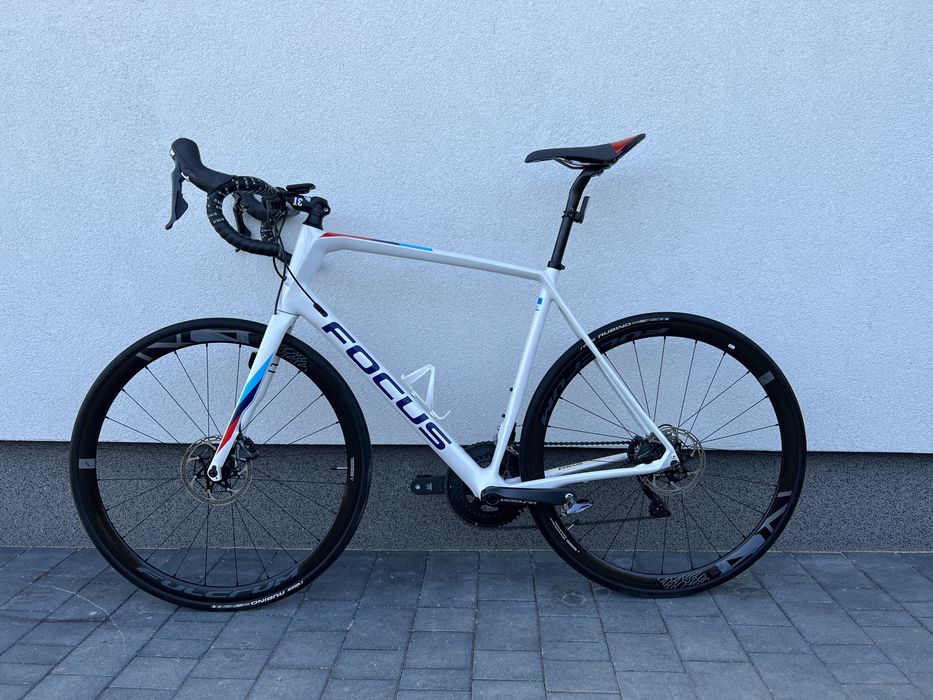 Focus Paralane Carbon