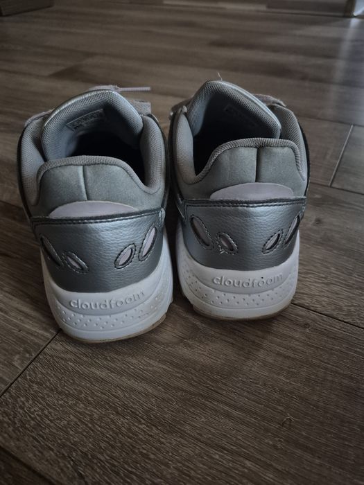 Buty firmy Adidas