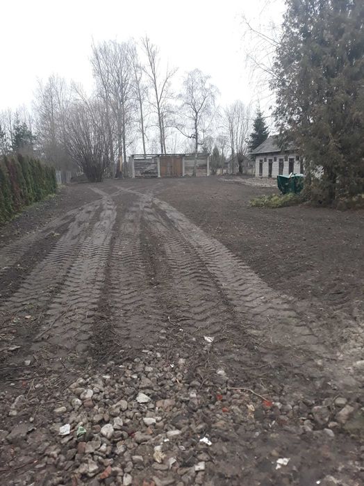 Zlecę wykonanie więzby i pokrycia