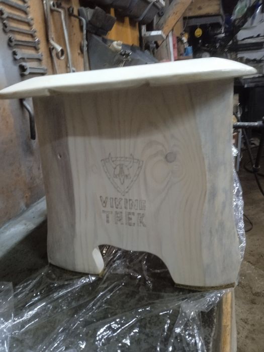 Продам табурет ручної роботи