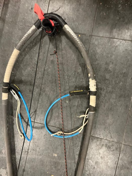 Techno One Design Pędnik Komplet v2  5,8