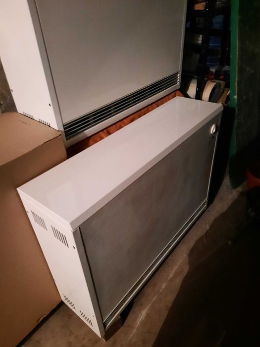 Piec akumulacyjny dynamiczny