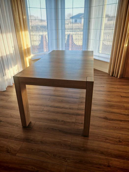 Stół do jadalni Kaspian BRW 180/240 x 95