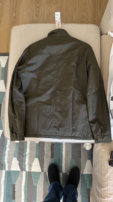 Casaco stradivarius man