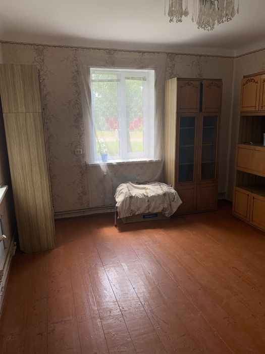 Частина будинку біля Рівного