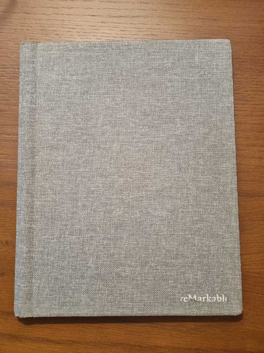 Remarkable 2 - Digital Notebook