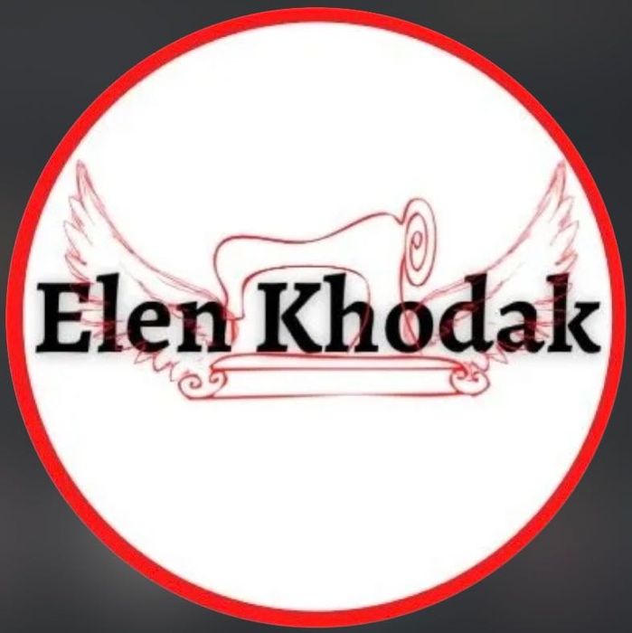 Ательє Харків (elen_khodak)
