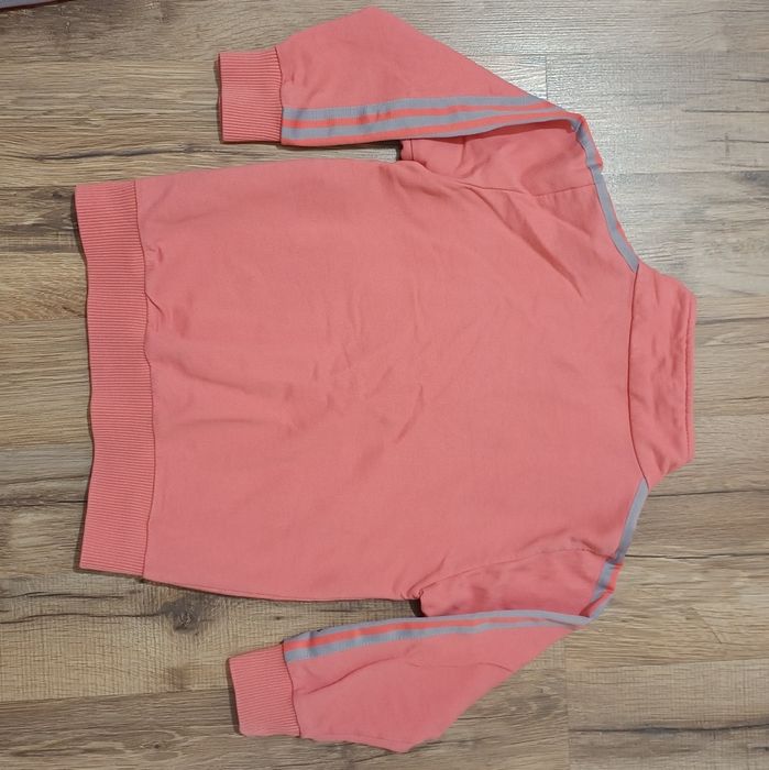 Спортивный костюм на девочку Adidas 104 размер Хлопок 100 %