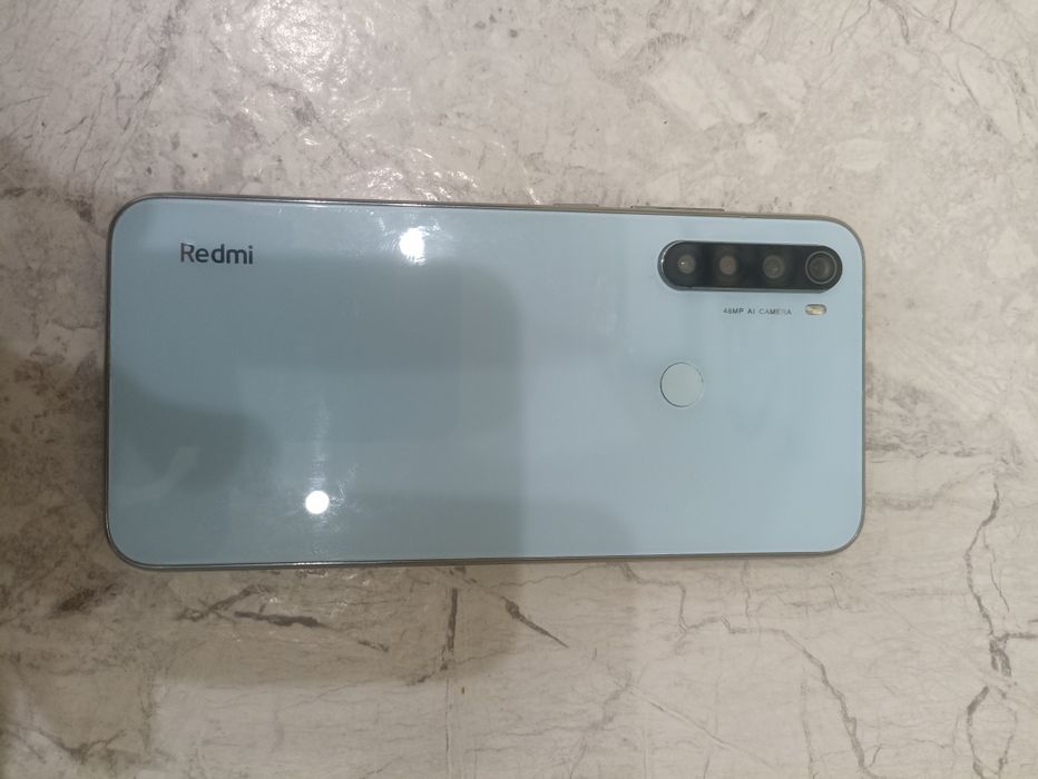 Xiaomi redmi not 8,  4/64