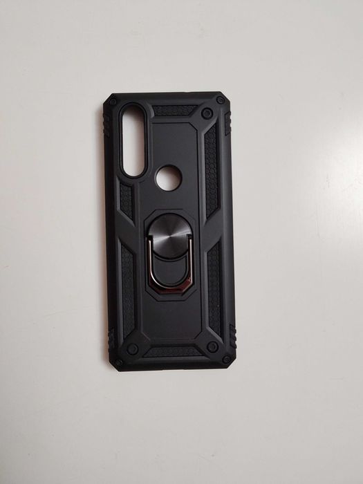 Pancerny etui dla telefonu Motorola ONE Action