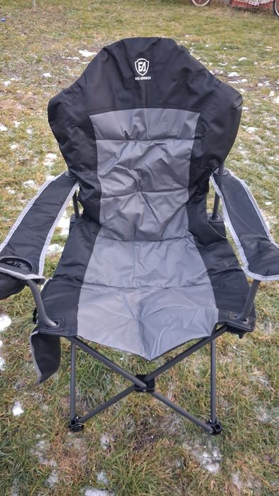 Krzesło kempingowa.Ea