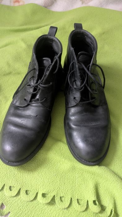 Botki Gore-Tex Ecco 42/27cm