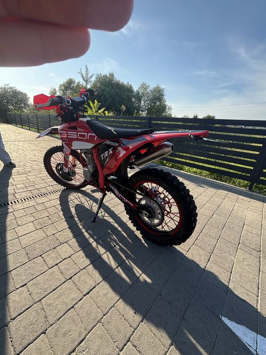 Продам GEON TRX300 в гарному стані