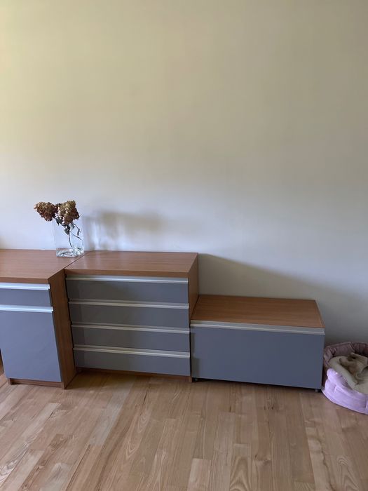 Zestaw mebli do pokoju