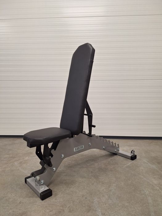 Ławka regulowana ENZO