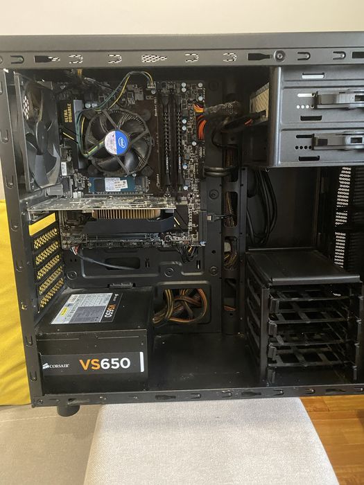 Computador Desktop i5
