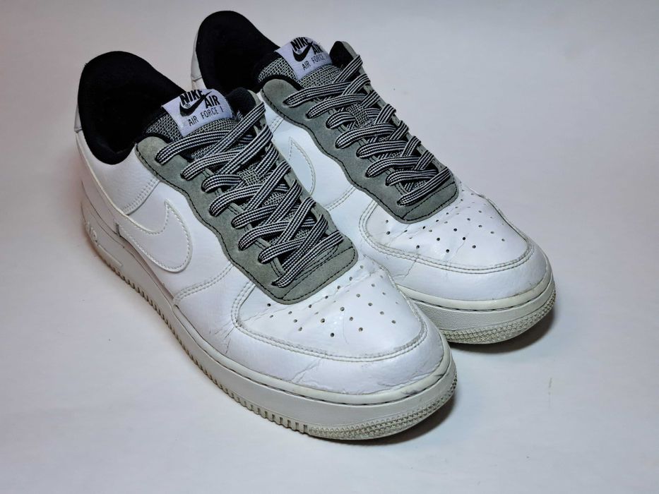 Кросівки Nike Air Force 1 07 LV8 4, 42.5 розмір