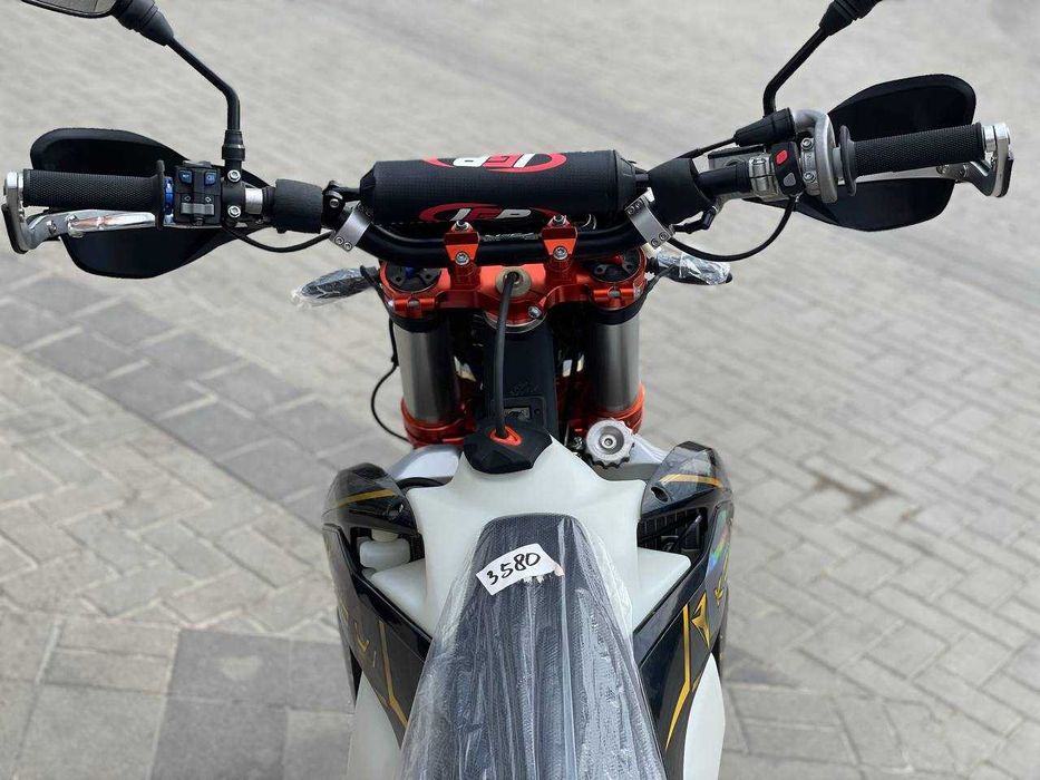 Мотоцикл Kovi 300 PRO S NEW!!! 2025 рік