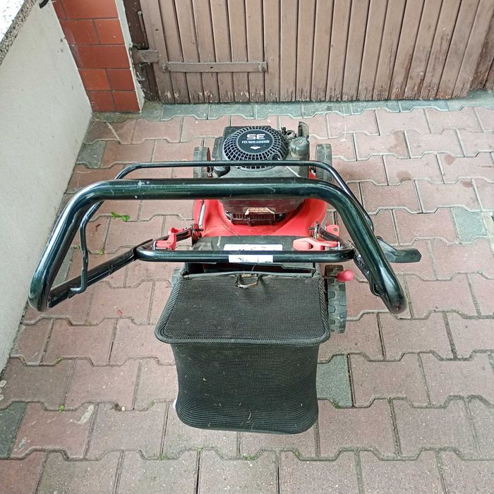 silnik do glebogryzarki i kosiarki  spalinowy
