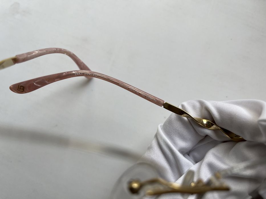 Оправа Laura Biagiotti VBG05 col.10