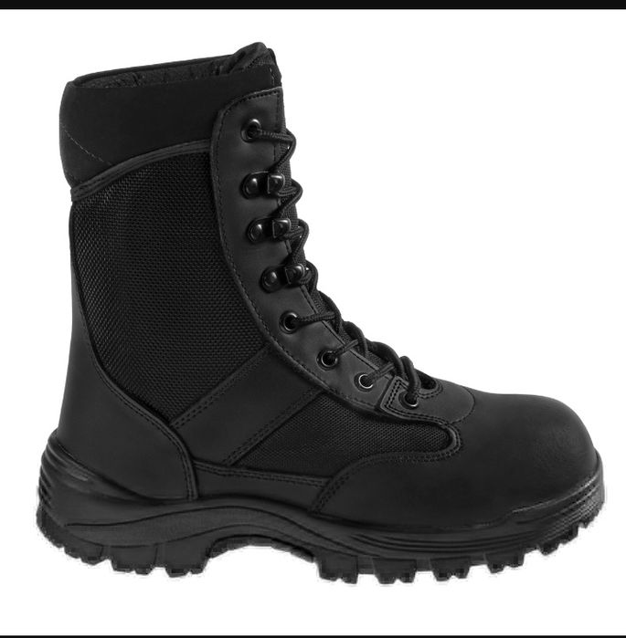 NOWE buty mil tec