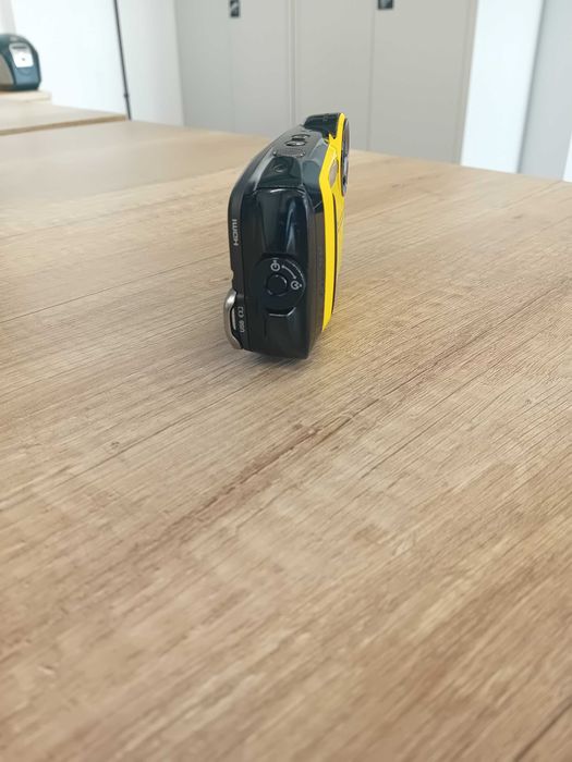 FUJIFILM FinePix XP120 – w pełni sprawny