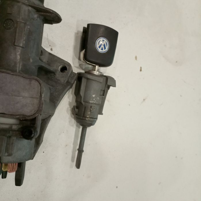Conjunto de canhões - VOLKSWAGEN Passat (3B3) | 00 - 05