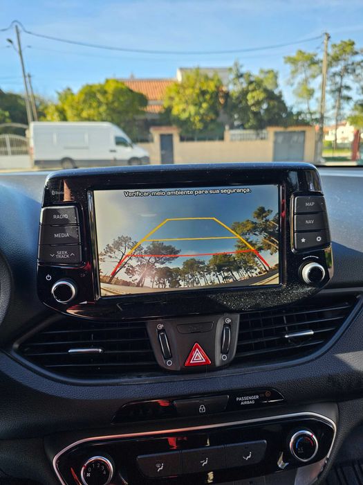 Hyundai i30 CW muito estimado