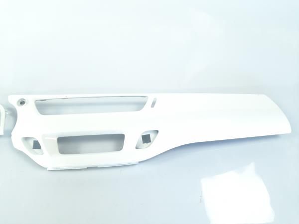 Friso / Frisos CITROËN C3 II (SC_)