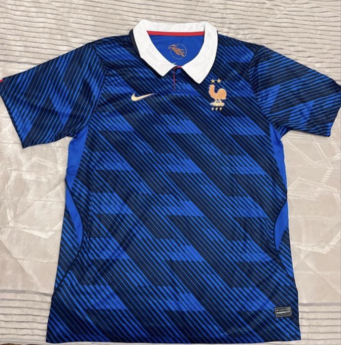 Camisola França 2026