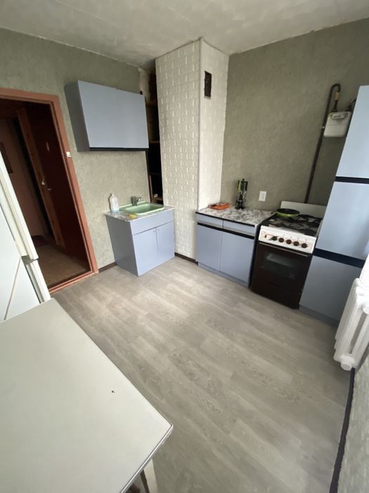 Сдам Квартиру Юбилейный улица Свитальского