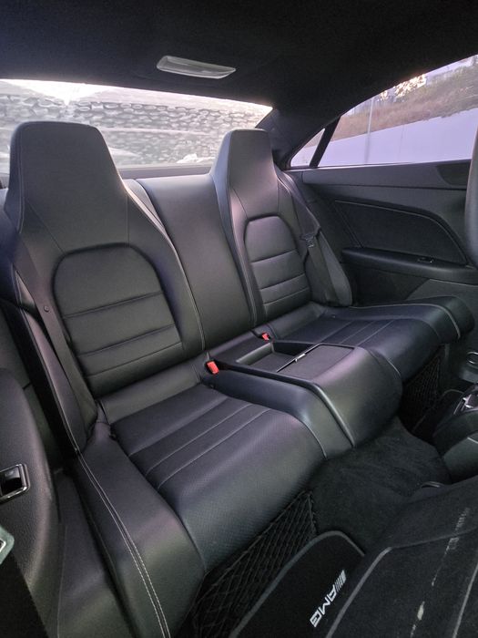 Mercedes-Benz C 250 — fotografia 11