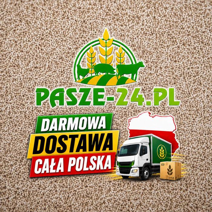 Pasza dla brojlerów 3 finiszer finisher kurczaki brojlery kury drobiu worek 25kg odchów tucz drobiowy mieszanka pełnoporcjowa na szybki przyrost mięso
