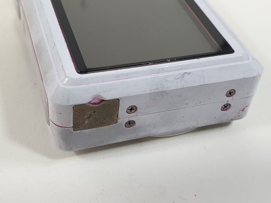 Фотоаппарат Polaroid 3535(Casio QV-R61 (Panasonic)