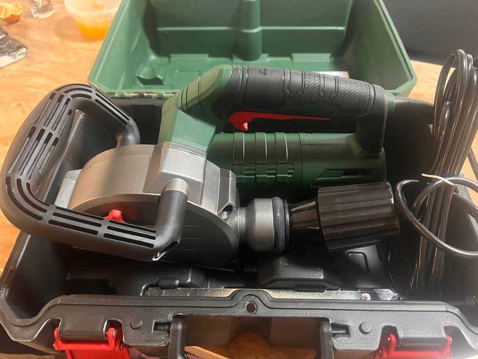 Штроборіз Parkside PMNF 1500 B2