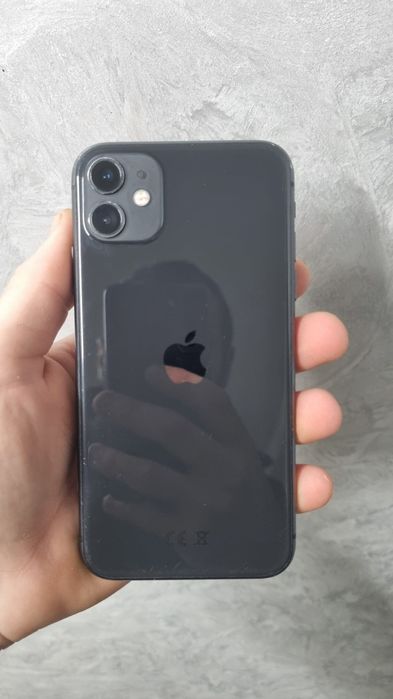 Продам айфон 11 64гб